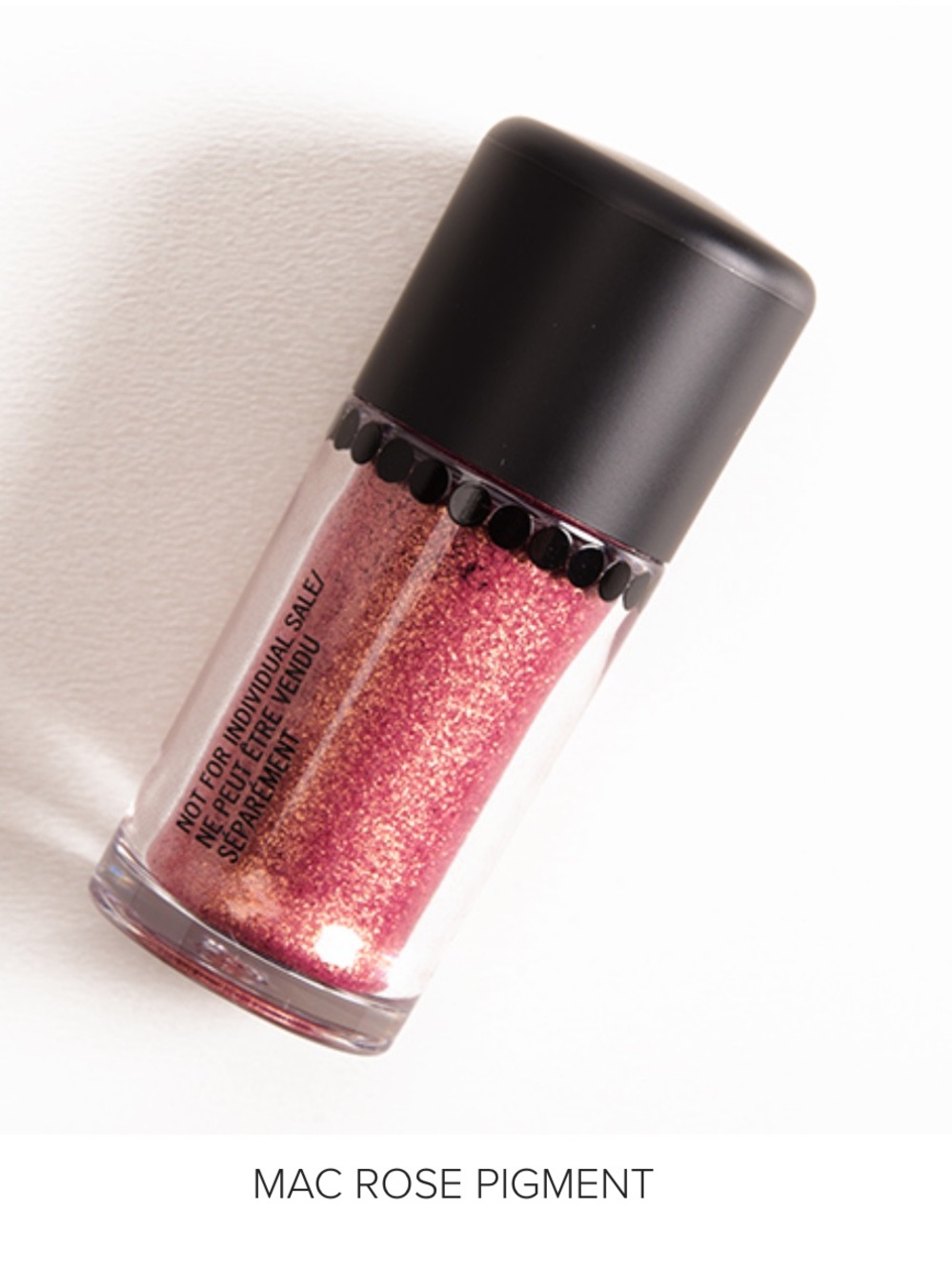 M.A.C pigment 4.5g-rose - Picture 2 of 4